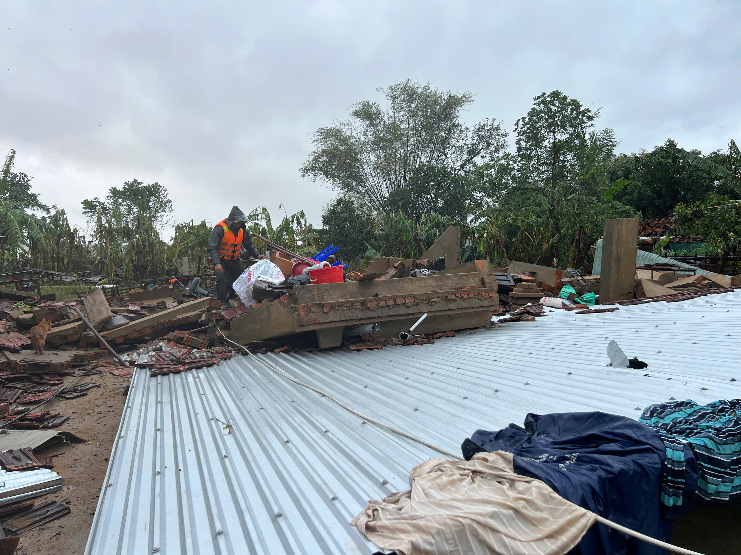 Tin tức đặc biệt trên báo in Thanh Niên 23.11.2025 - Ảnh 2.