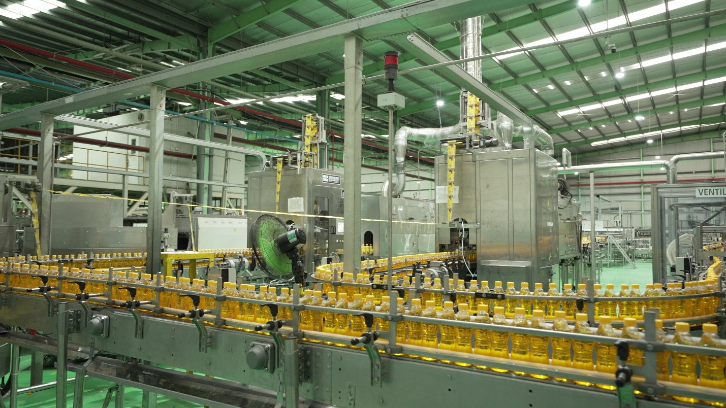 Không chất bảo quản: Number 1 chinh phục thế hệ sống xanh, sạch - Ảnh 4.