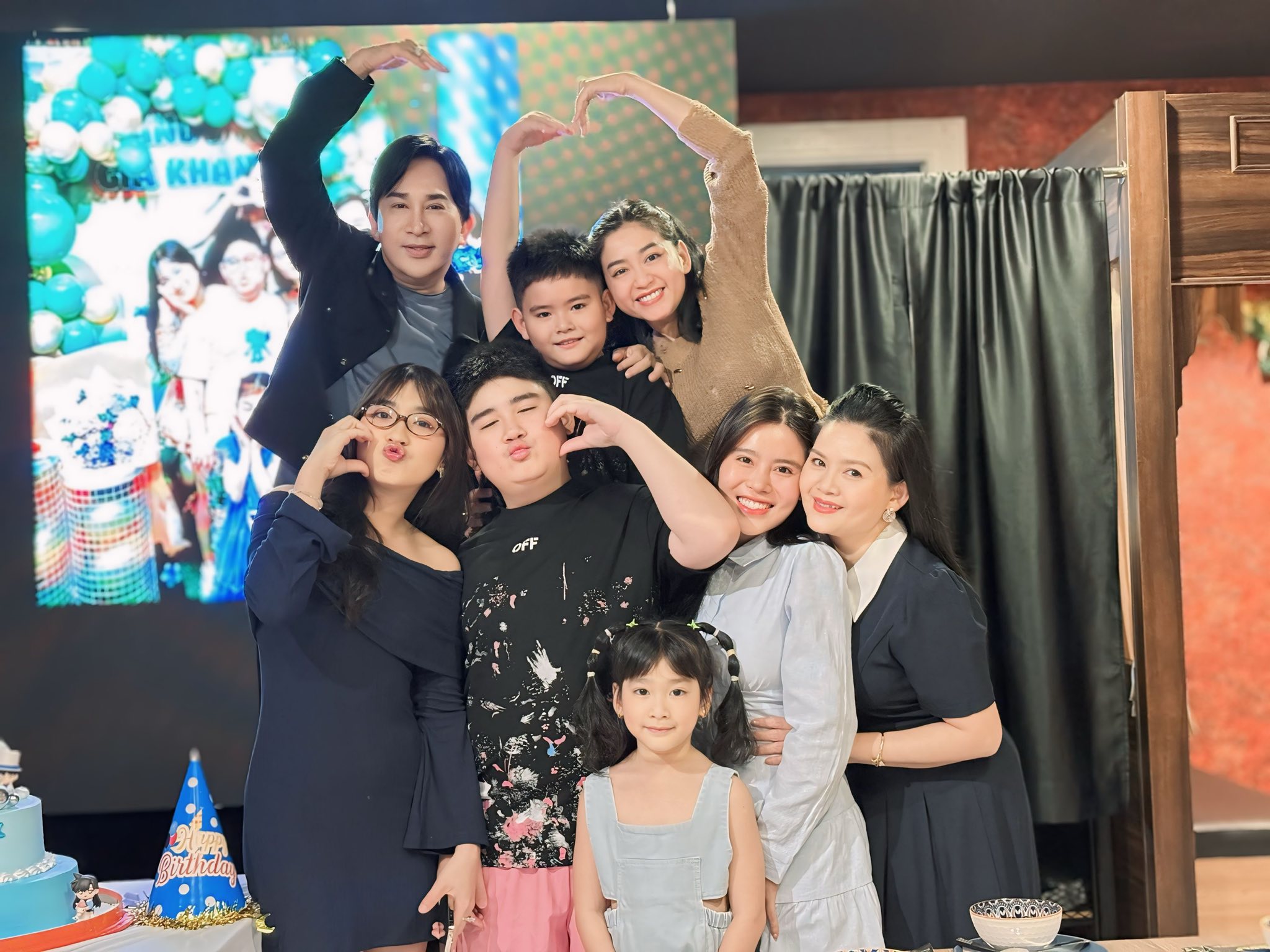 Kim Tử Long: Tôi bị nói 'nghệ sĩ mà nhiều vợ là mất đạo đức' - Ảnh 2.