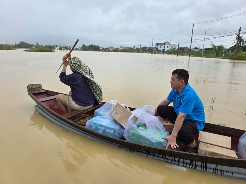 Xử lý trách nhiệm khi thủy điện xả lũ sai quy trình, như thế nào?- Ảnh 4.