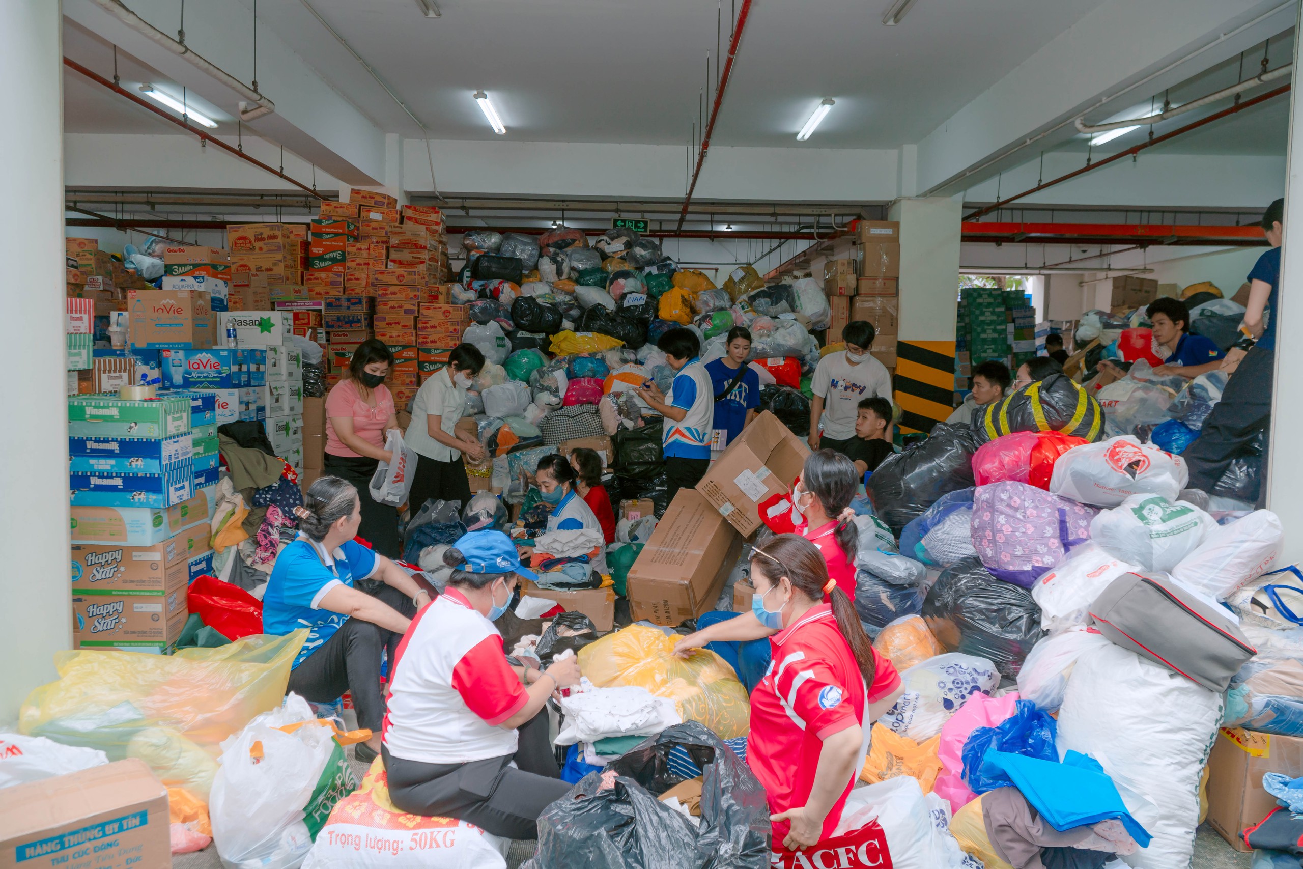 TP.HCM hỗ trợ Khánh Hòa 'nhanh nhất, hiệu quả nhất và trong điều kiện cao nhất'- Ảnh 5.