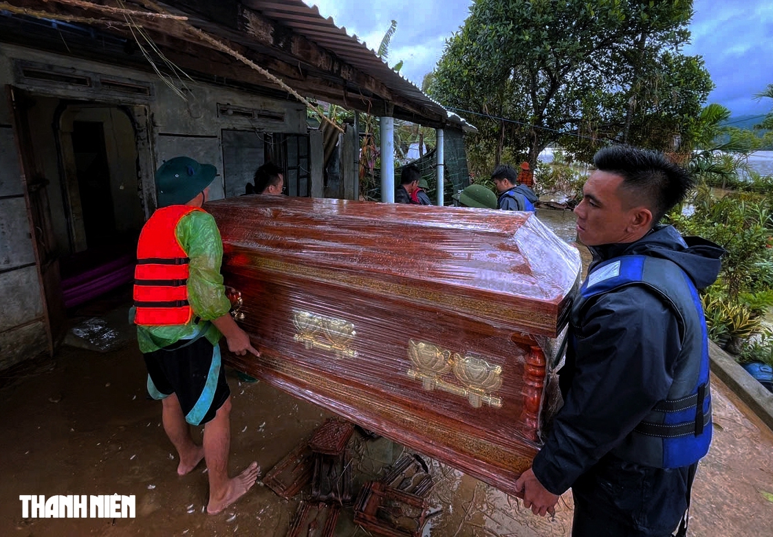 To&agrave;n cảnh Việt Nam 2025 qua ống k&iacute;nh Thanh Ni&ecirc;n - Ảnh 32.