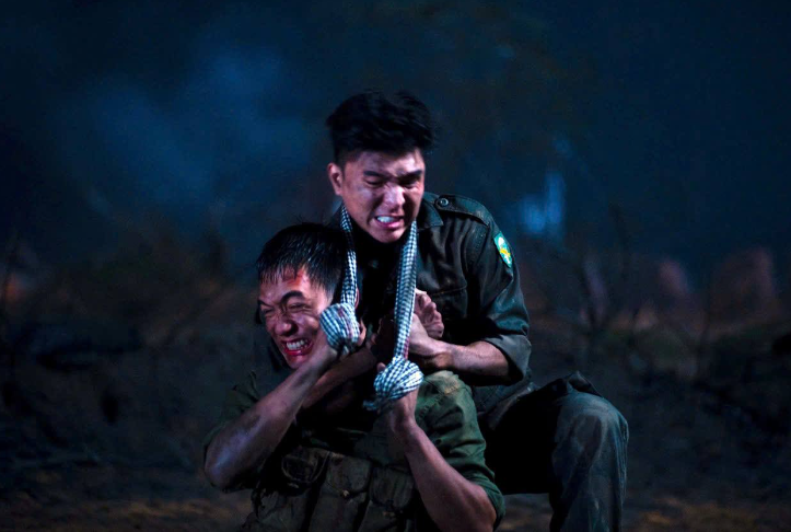 ‘Mưa đỏ’ tranh giải Phim quốc tế hay nhất tại Oscar 2025  - Ảnh 2.