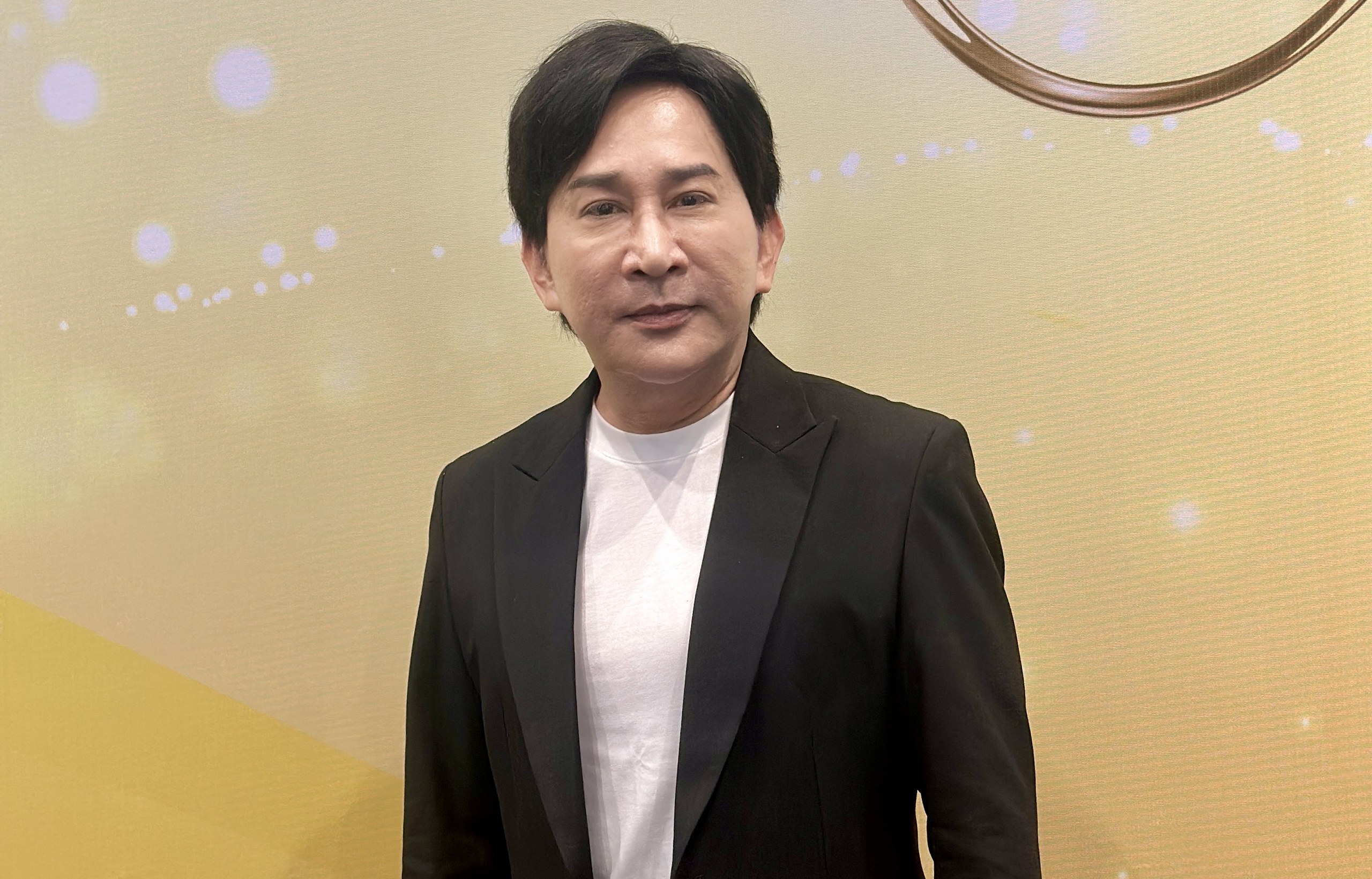 Kim Tử Long: Tôi bị nói 'nghệ sĩ mà nhiều vợ là mất đạo đức' - Ảnh 1.