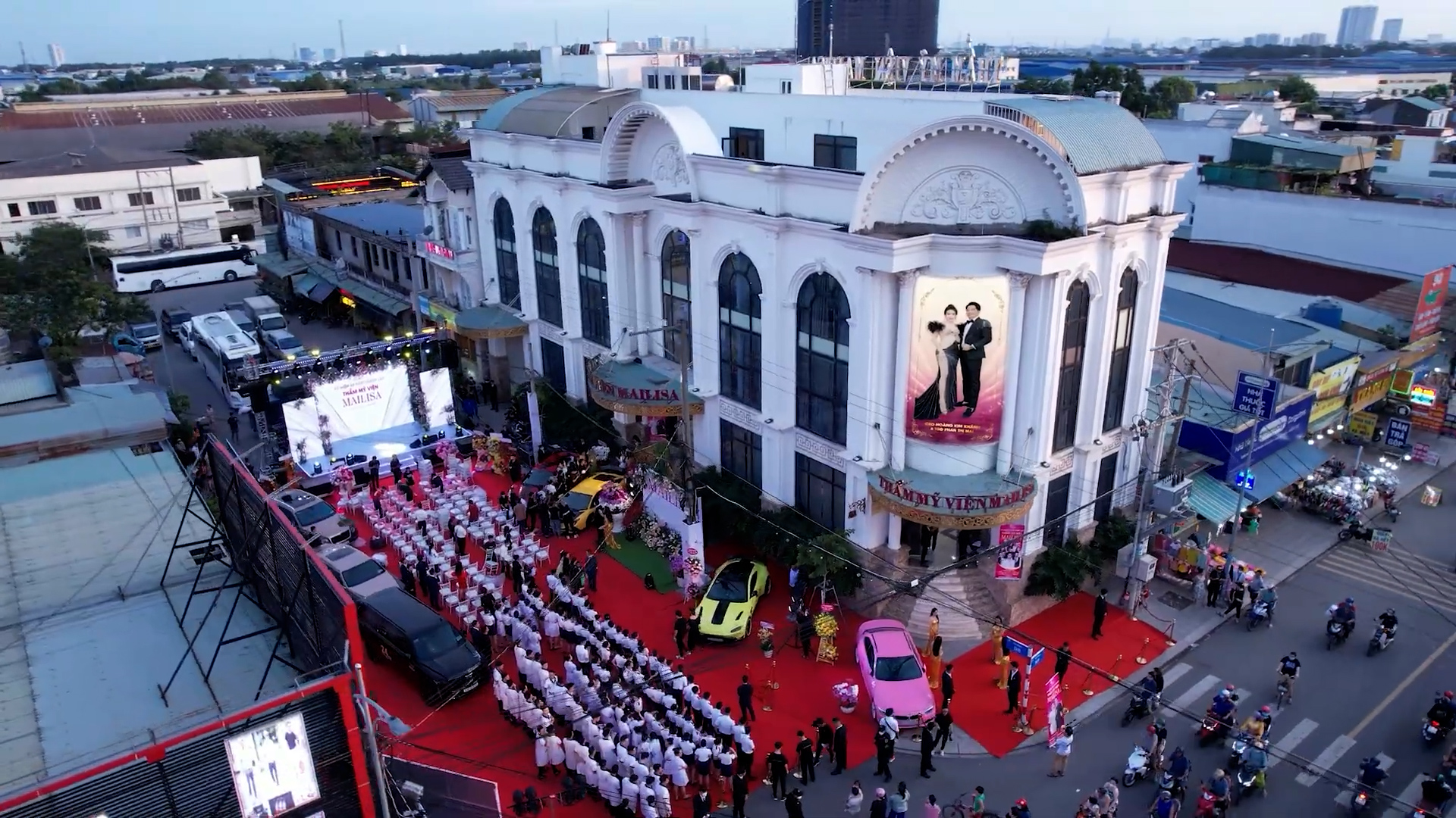 Sếp Mailisa bị bắt, chiến lược truyền thông triệu view liệu có 'sụp đổ'? - Ảnh 1.