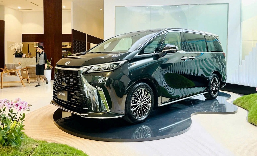 Người dùng chú ý, gần 8.000 ô tô Toyota và Lexus tại Việt Nam bị triệu hồi - Ảnh 2.