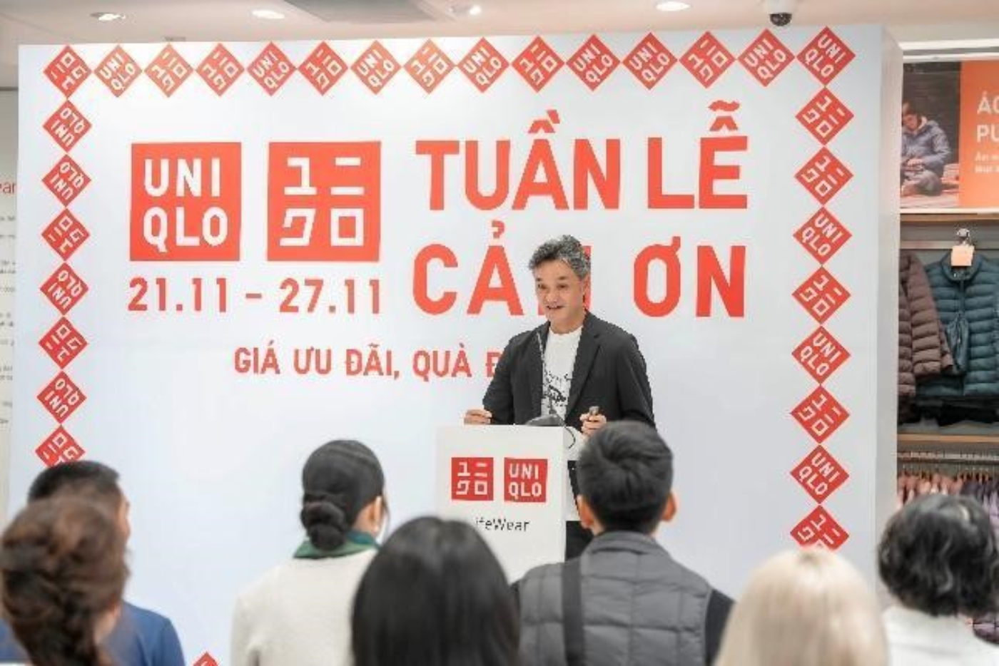 6 năm tại Việt Nam, UNIQLO tạo dựng sự gắn kết ít thương hiệu nào đạt được - Ảnh 2.