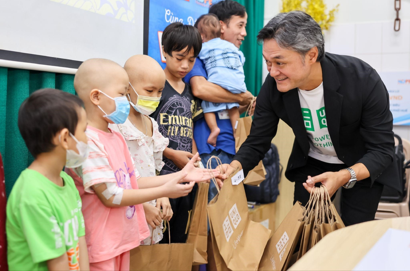 6 năm tại Việt Nam, UNIQLO tạo dựng sự gắn kết ít thương hiệu nào đạt được - Ảnh 5.