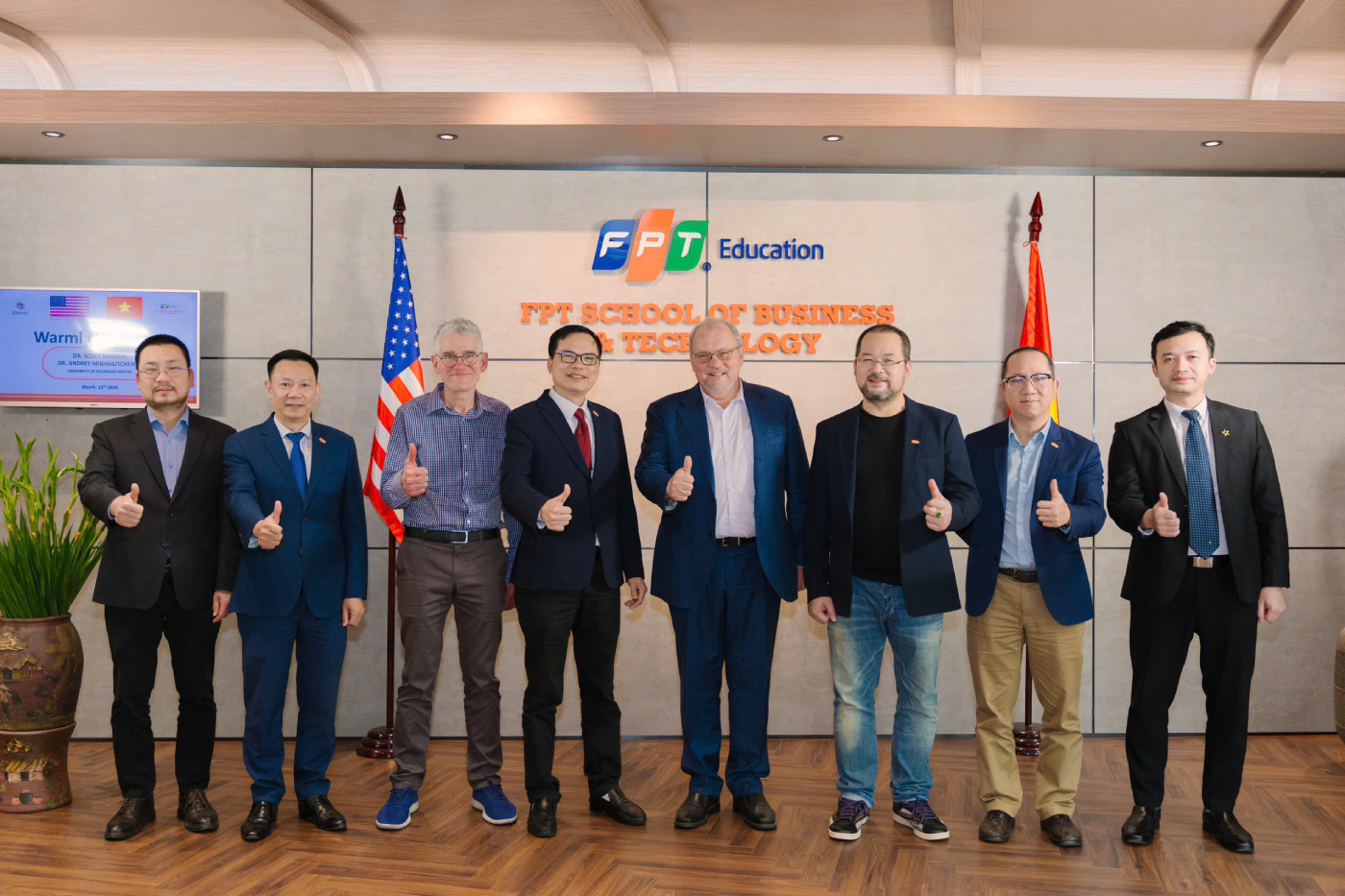 Cơ hội nhận bằng MBA từ trường thuộc top 5% Hoa Kỳ ngay tại Việt Nam- Ảnh 2.