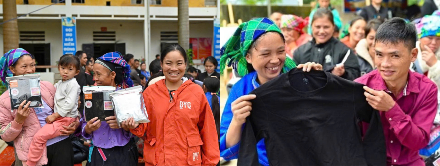 6 năm tại Việt Nam, UNIQLO tạo dựng sự gắn kết ít thương hiệu nào đạt được - Ảnh 6.