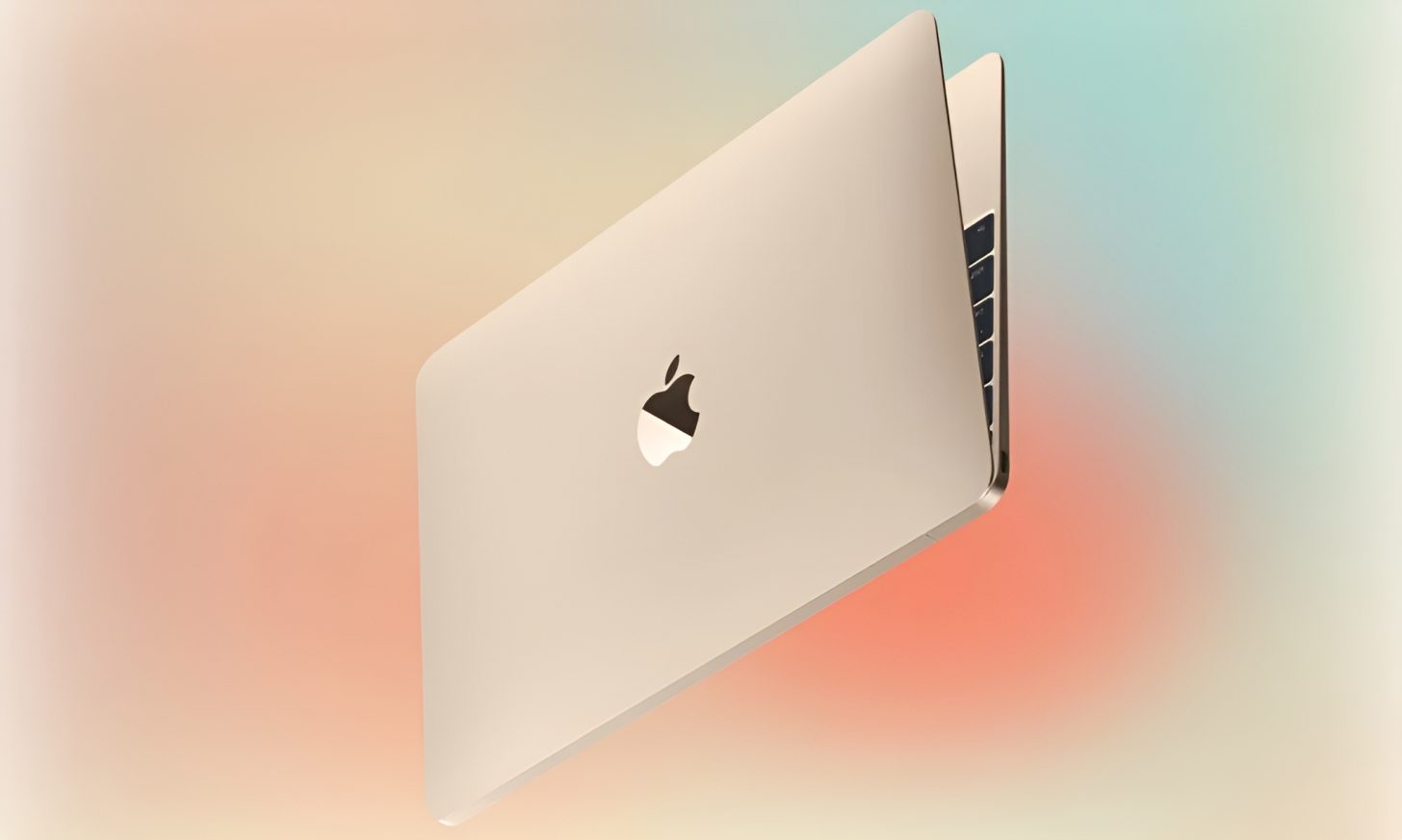 Vì sao Apple quyết tâm ra mắt MacBook rẻ nhất lịch sử? - Ảnh 1.