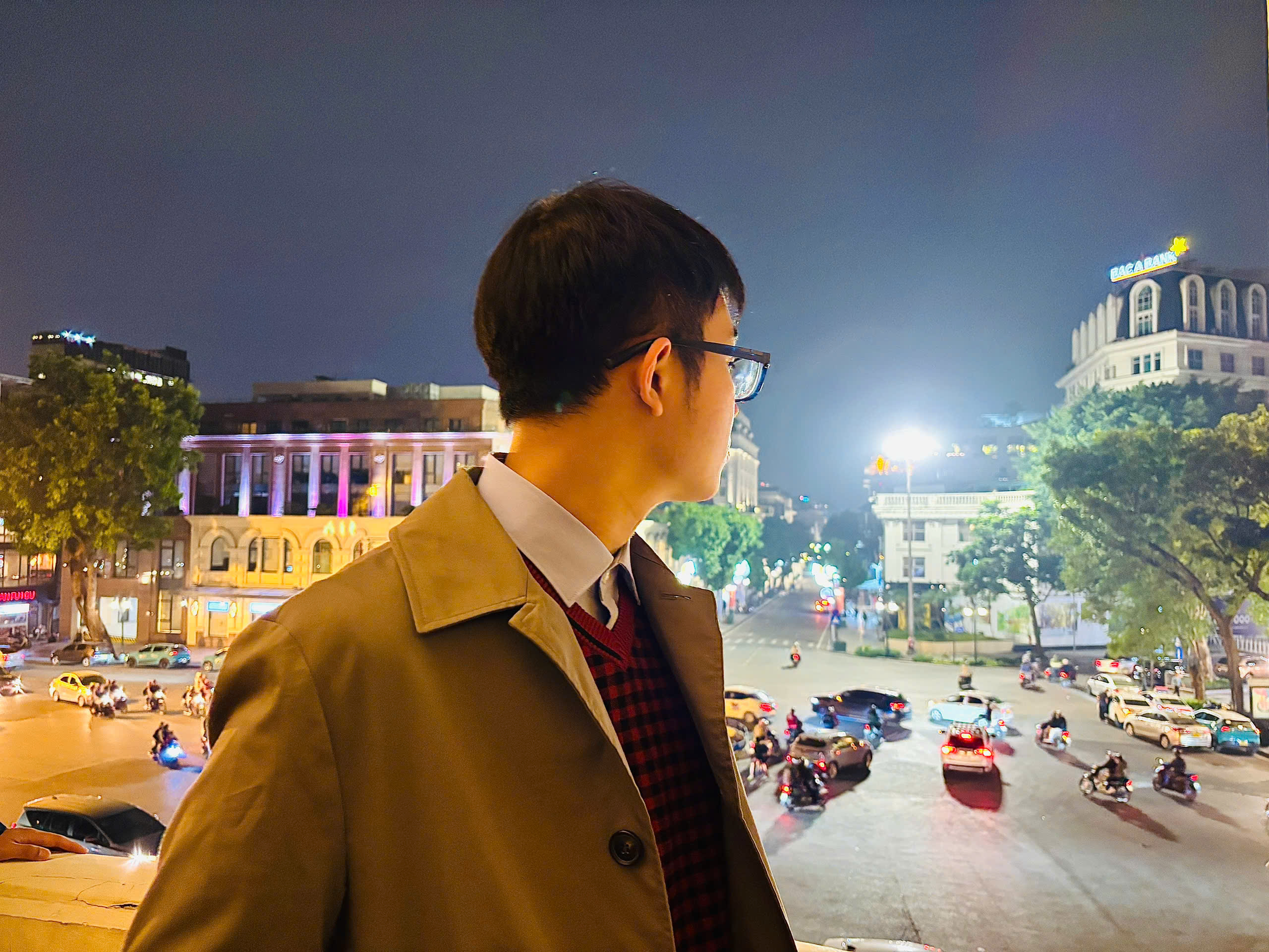 Nhà hát Lớn Hà Nội lộng lẫy với công nghệ 3d mapping kỷ niệm 115 năm tuổi - Ảnh 5.