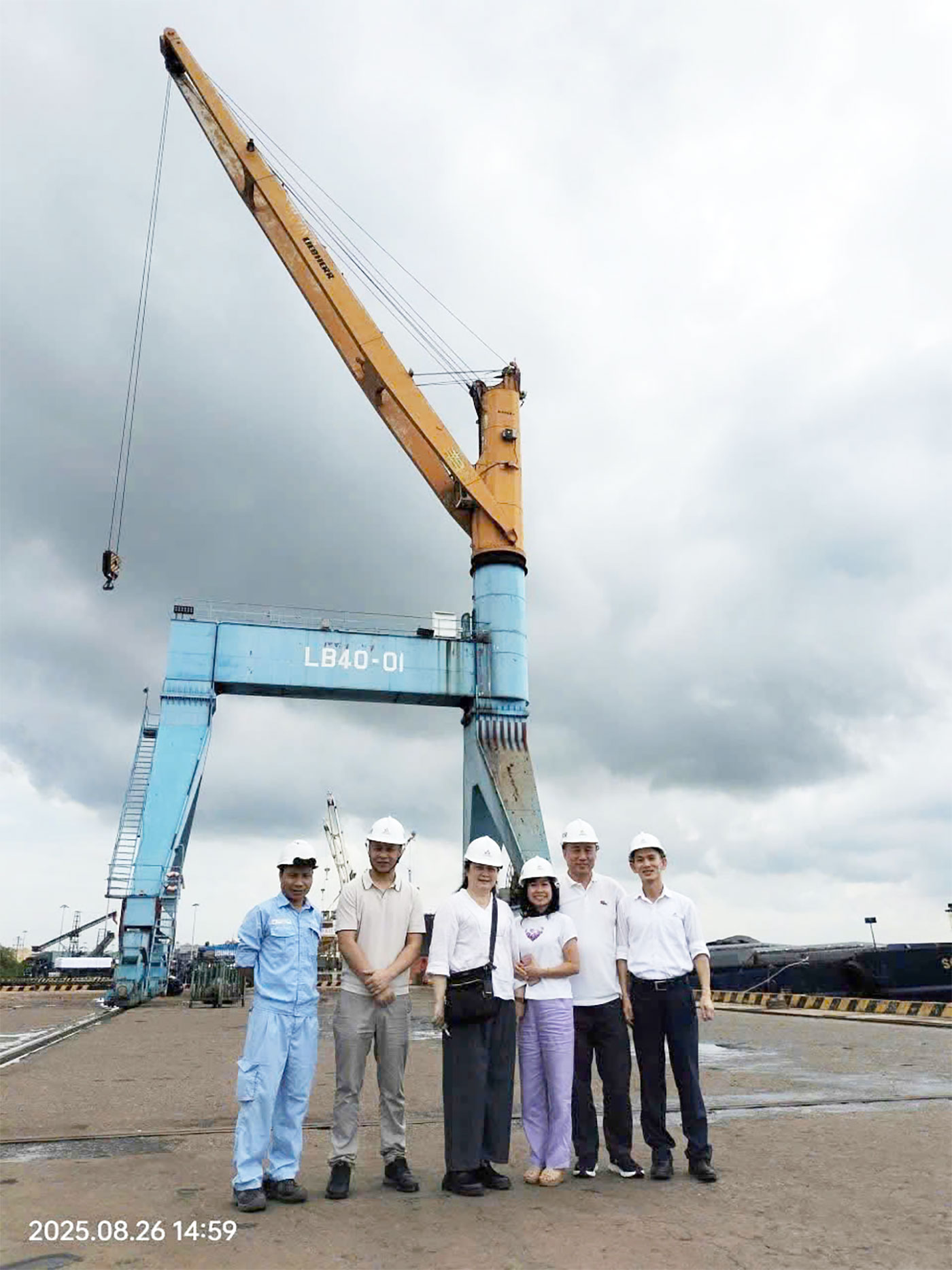 Hợp tác quốc tế - Bước đi vững chắc của Thép Miền Nam - Ảnh 2.