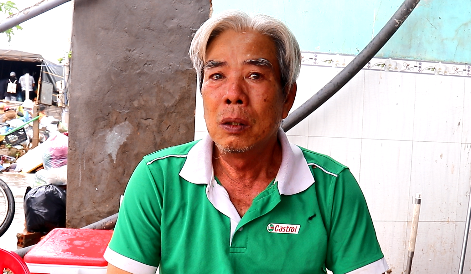 Lũ dữ tàn phá Hòa Xuân ở Đắk Lắk, cả nước hướng về cứu giúp dân- Ảnh 1.