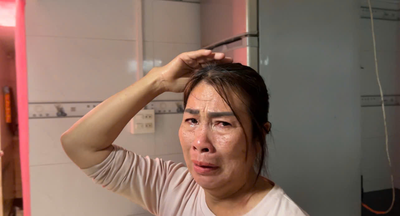 Xã Hòa Xuân (Phú Yên cũ) sau lũ dữ: Nhà cửa tan hoang, lòng người đau xót- Ảnh 2.