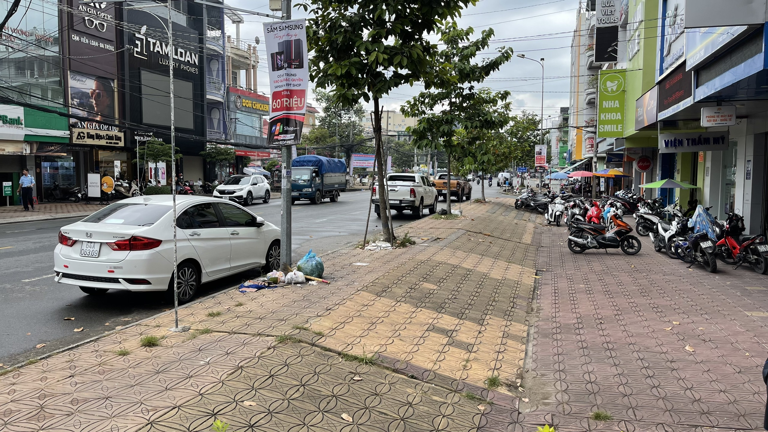 Giải pháp chống ngập lụt ĐBSCL: Sụt lún đất và hướng đi thuận thiên - Ảnh 4. Giải pháp chống ngập lụt ĐBSCL: Sụt lún đất và hướng đi thuận thiên - Ảnh 4.