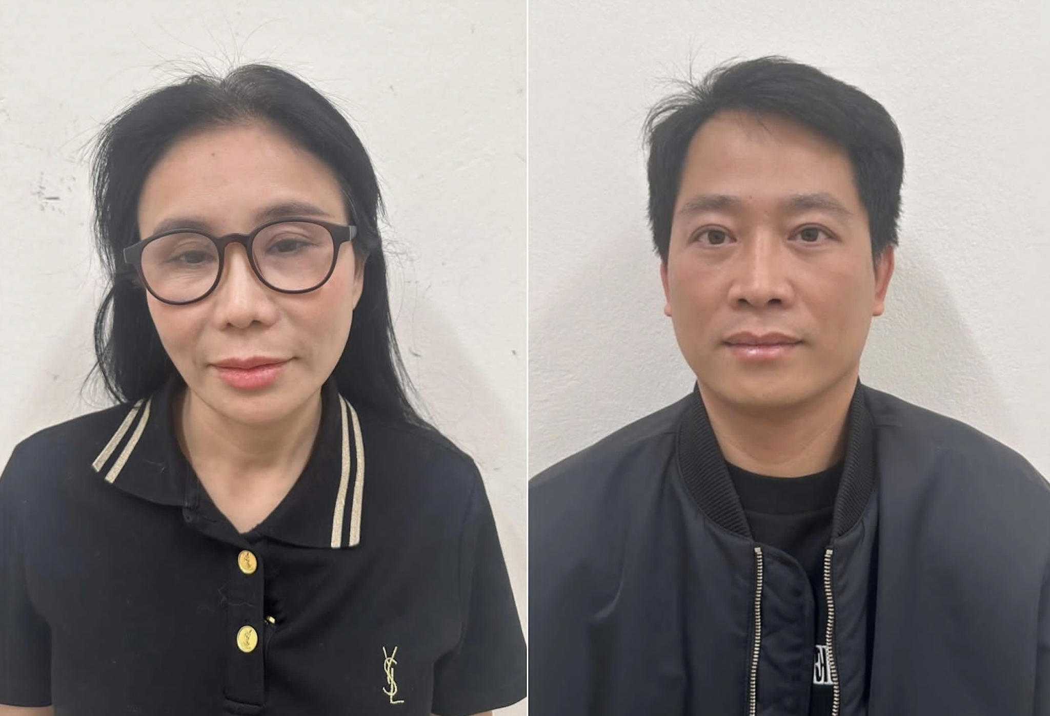 Loạt nhạc chế bị 'đào' lại sau vụ 'sếp Mailisa' bị bắt- Ảnh 1.