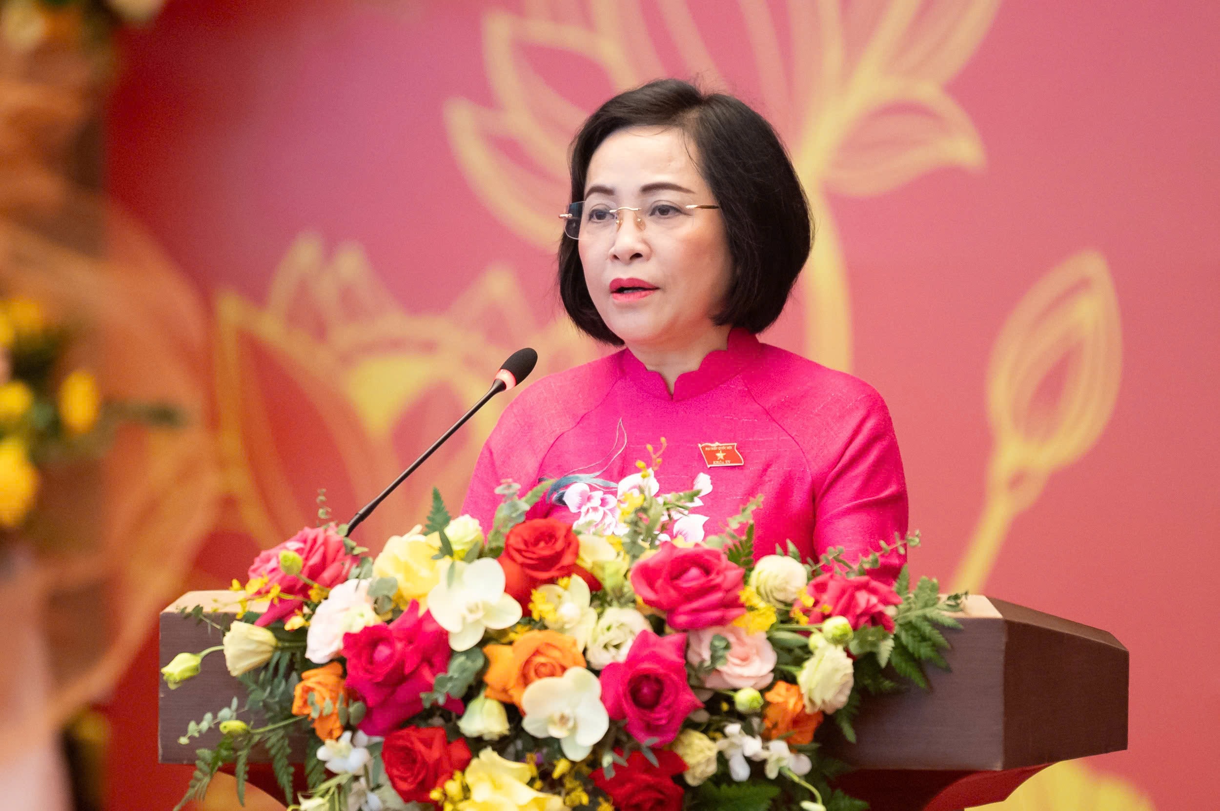 Gần dân hơn trong từng quyết sách- Ảnh 2. Gần dân hơn trong từng quyết sách- Ảnh 2.