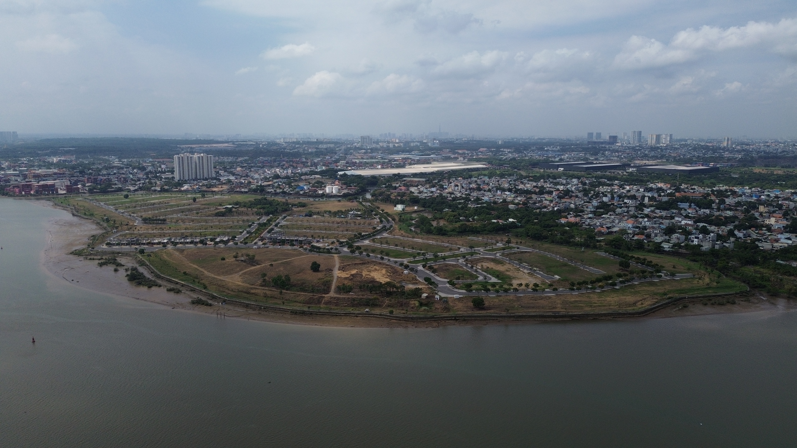 Đồng Nai: Triển khai thực hiện kết luận Thanh tra Chính phủ về các dự án vướng mắc- Ảnh 1.