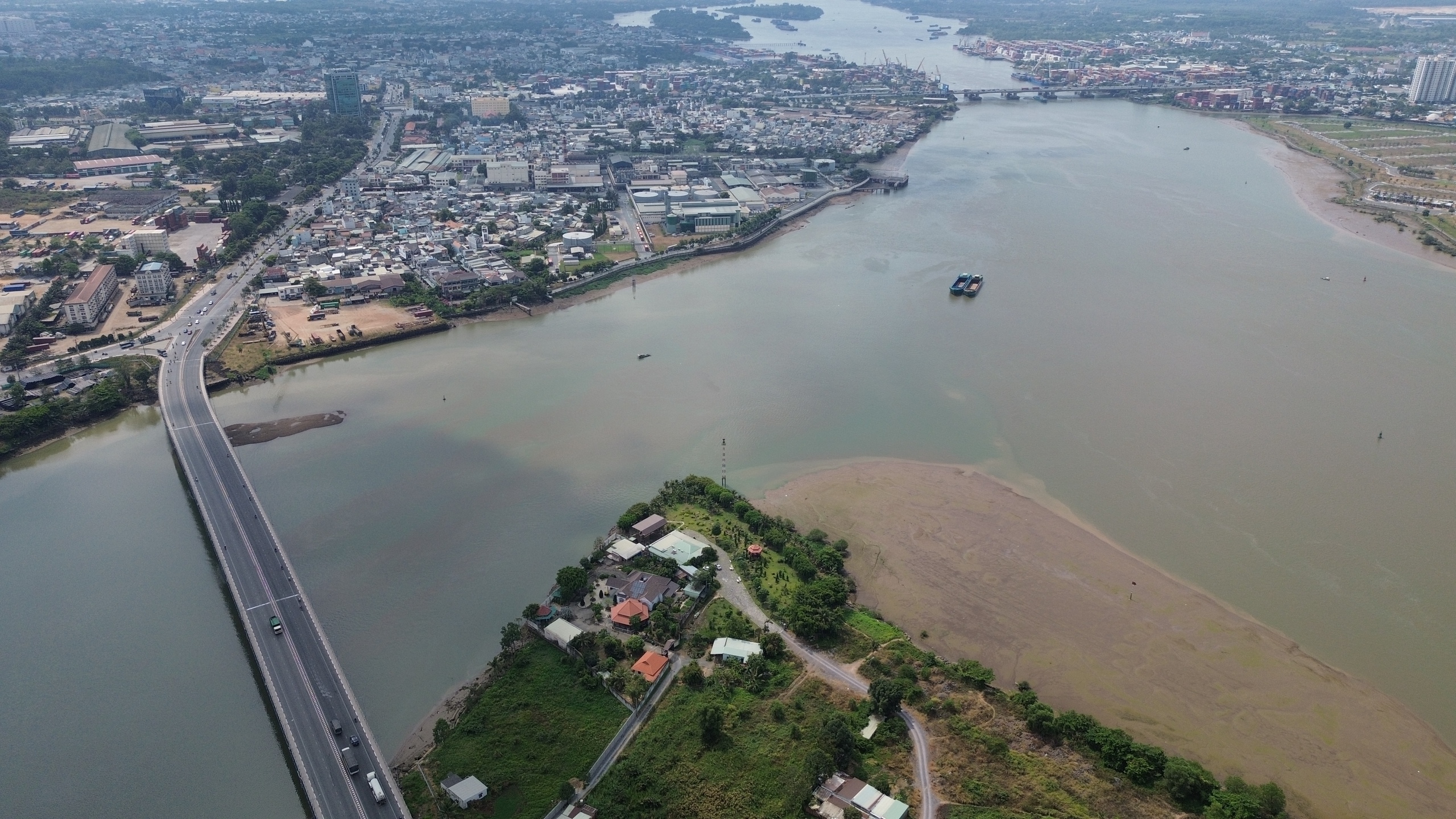 Đồng Nai: Triển khai thực hiện kết luận Thanh tra Chính phủ về các dự án vướng mắc- Ảnh 2.