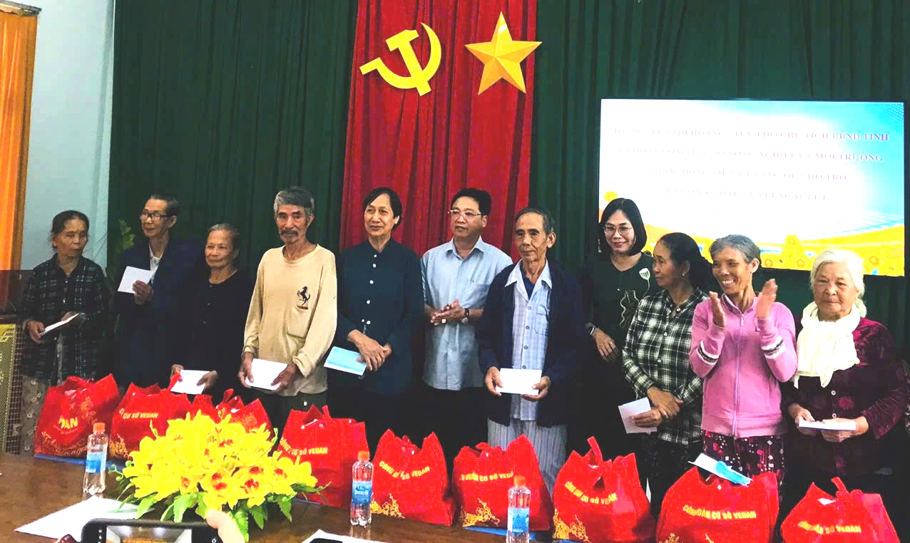 Đồng Nai: Thủy điện xả tràn không báo trước gây ngập lụt, thiệt hại 40 tỉ đồng- Ảnh 3.