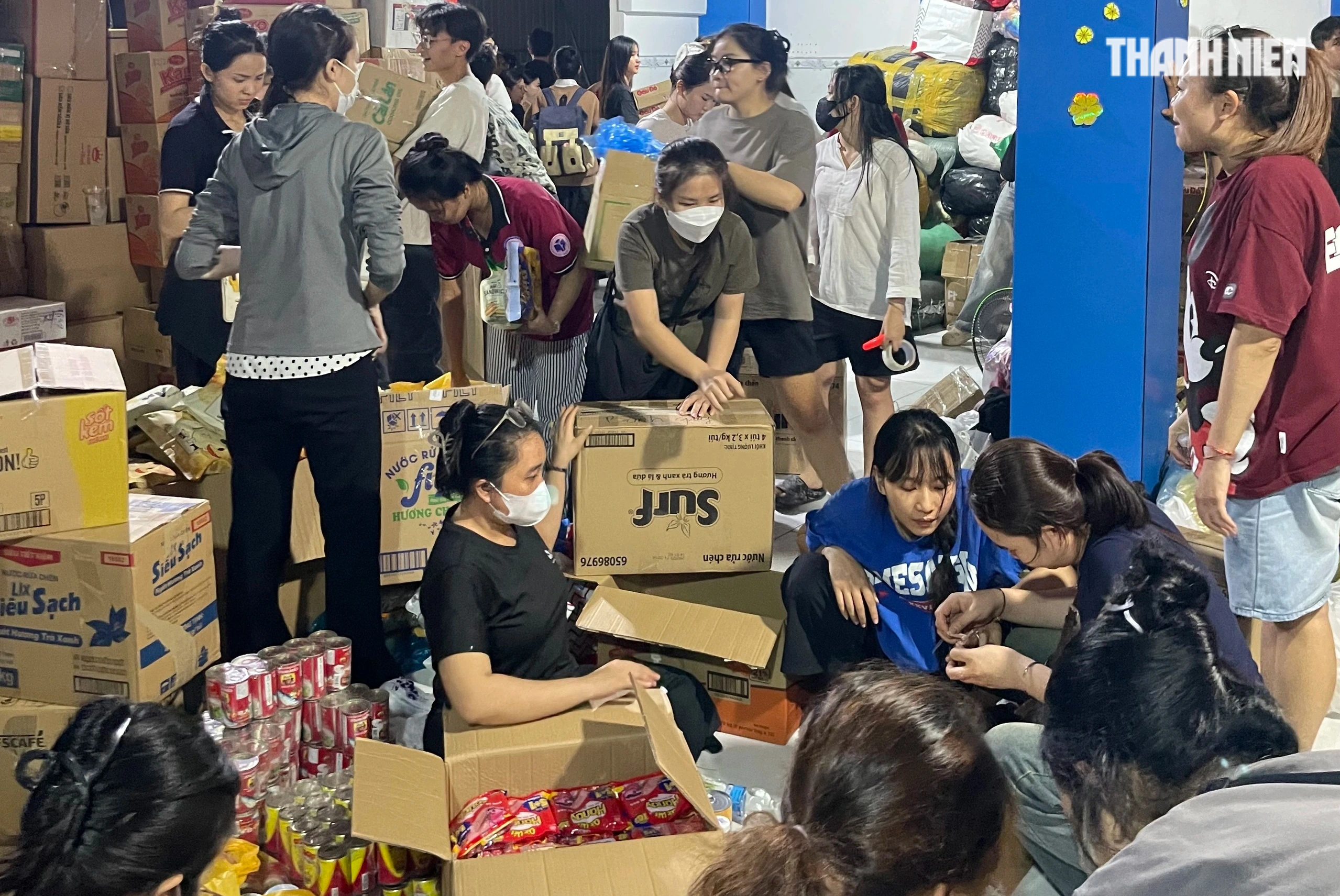 Toàn cảnh thiệt hại mưa lũ miền Trung và nỗ lực khắc phục khẩn cấp- Ảnh 2.