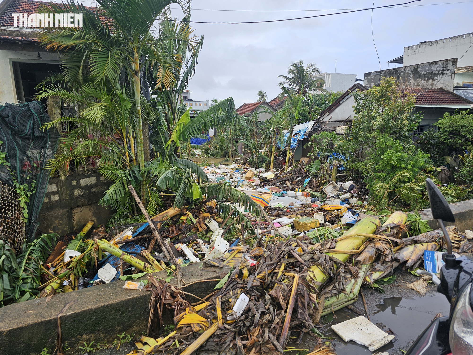 Nước sạch cạn kiệt ở Đắk Lắk: Người Đông Hòa hứng từng giọt mưa quý như vàng- Ảnh 6. Nước sạch cạn kiệt ở Đắk Lắk: Người Đông Hòa hứng từng giọt mưa quý như vàng- Ảnh 6.