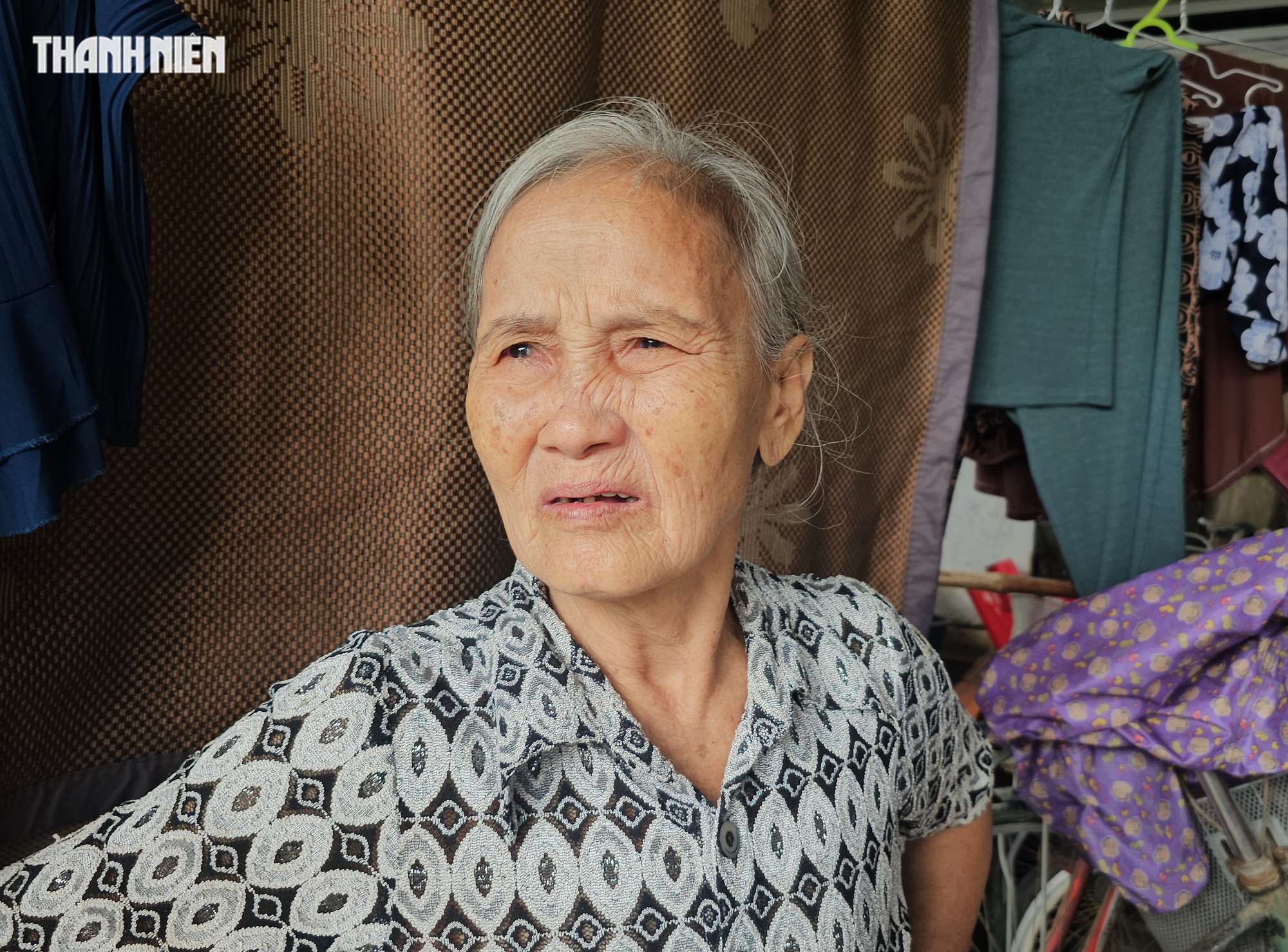 Nước sạch cạn kiệt ở Đắk Lắk: Người Đông Hòa hứng từng giọt mưa quý như vàng- Ảnh 2. Nước sạch cạn kiệt ở Đắk Lắk: Người Đông Hòa hứng từng giọt mưa quý như vàng- Ảnh 2.