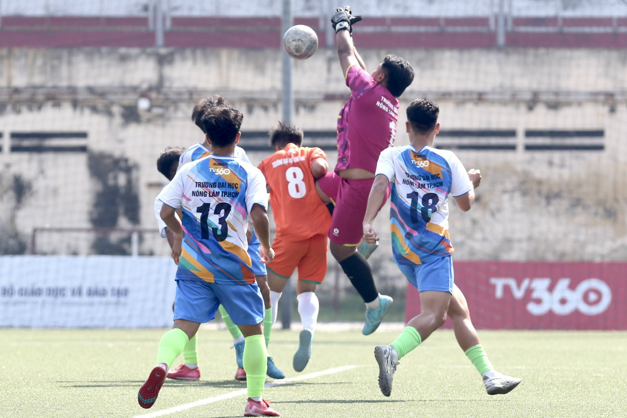 6 đội phía nam bị loại, vô địch sớm gặp á quân ở vòng tứ kết- Ảnh 4.