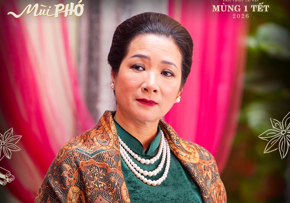 - Ảnh 1. Cuộc sống của nghệ sĩ Thanh Thanh Hiền ở tuổi 56 - Ảnh 1.