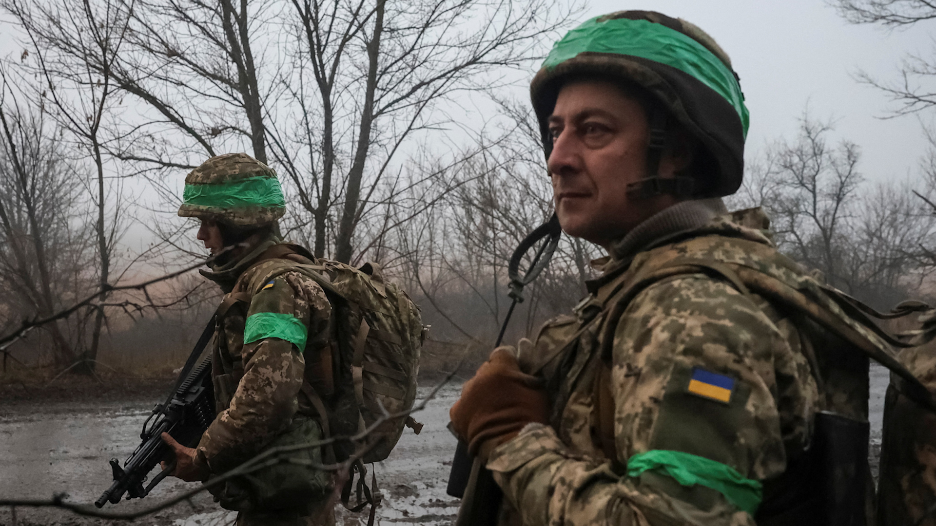 Ukraine và Nga sẽ nhượng bộ rất nhiều trong kế hoạch hòa bình do Mỹ đề xuất? - Ảnh 1.