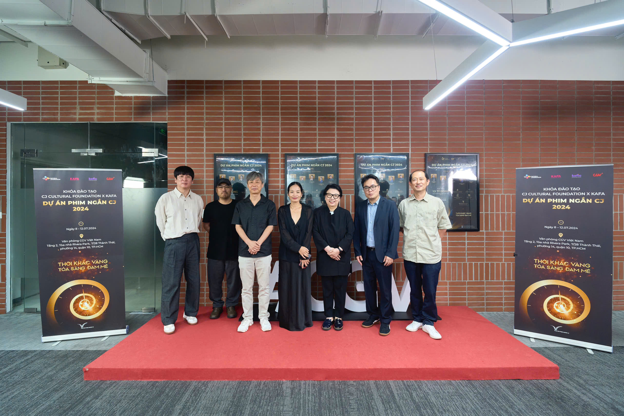 Phan Đăng Di: Đạo diễn không chịu trách nhiệm cho cuộc đời diễn viên đóng 'cảnh nóng'- Ảnh 2.