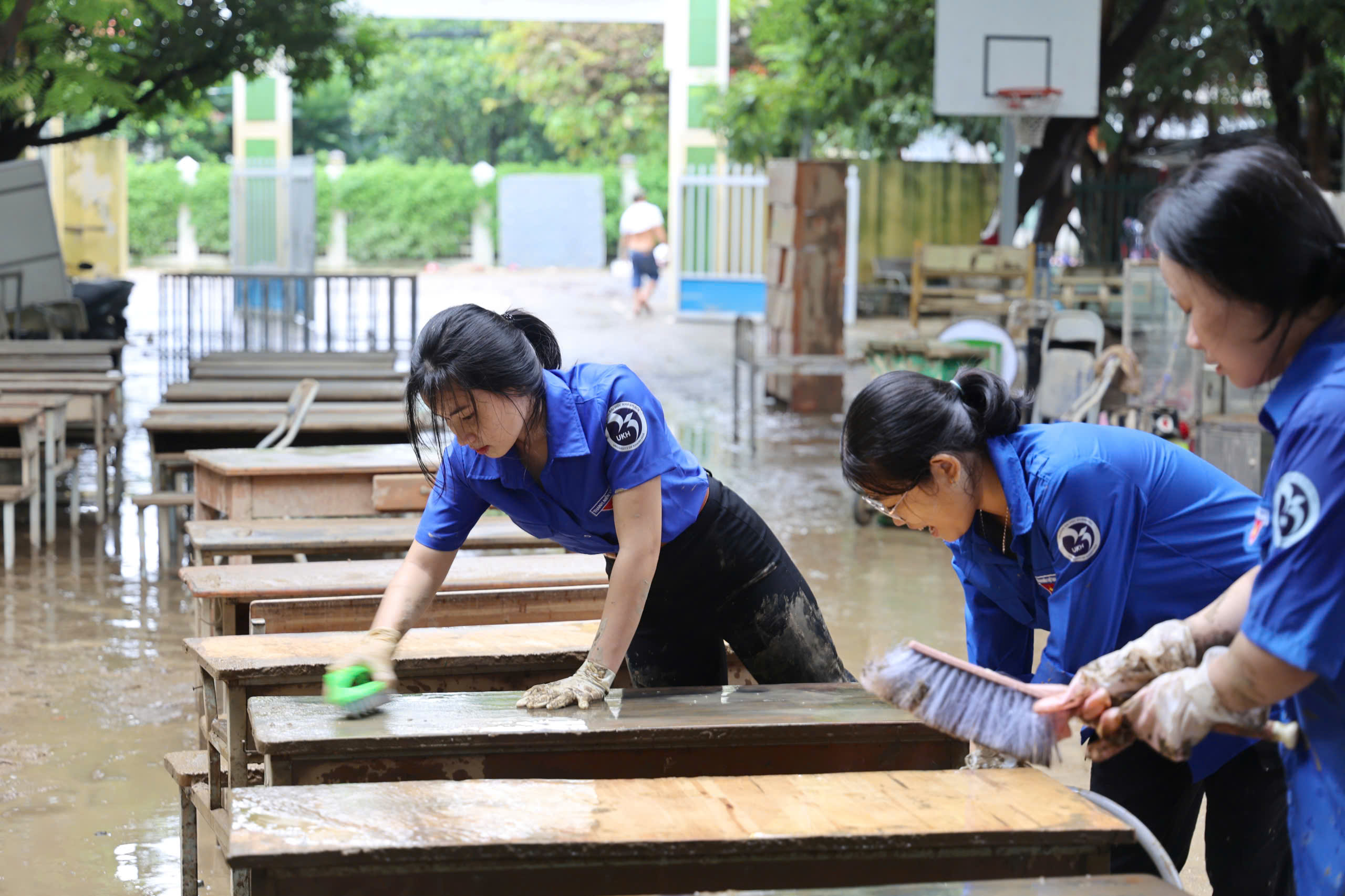 Khánh Hòa hỗ trợ 60 triệu đồng/hộ bị sập nhà- Ảnh 4.