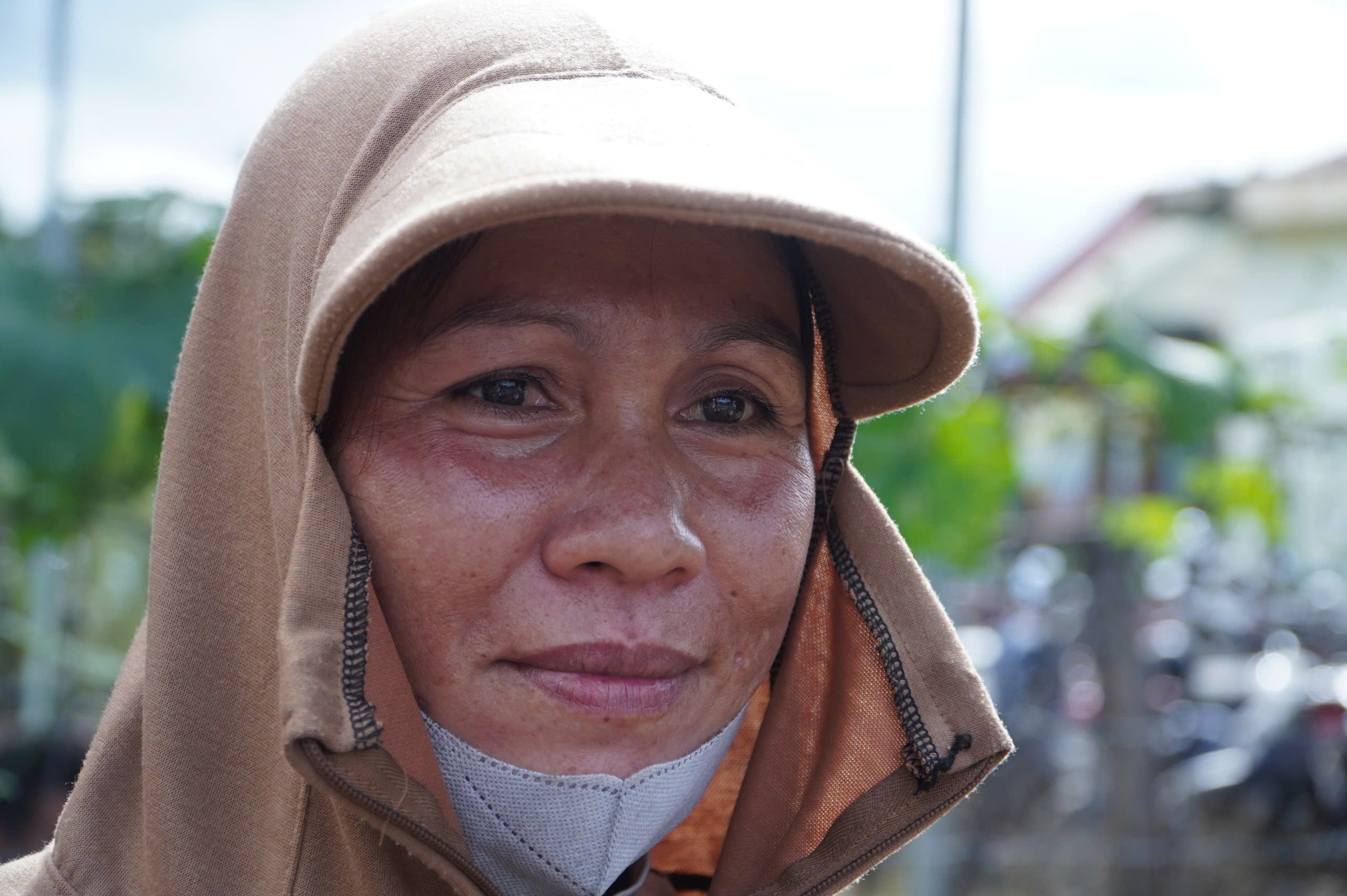 Ngập lụt miền Trung: 'Mai con đi học lại, mà không có sách vở'- Ảnh 2.