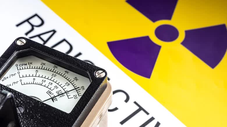 Những thiết bị gia dụng phát bức xạ lớn nhất, đâu là 'quán quân'? - Ảnh 1.