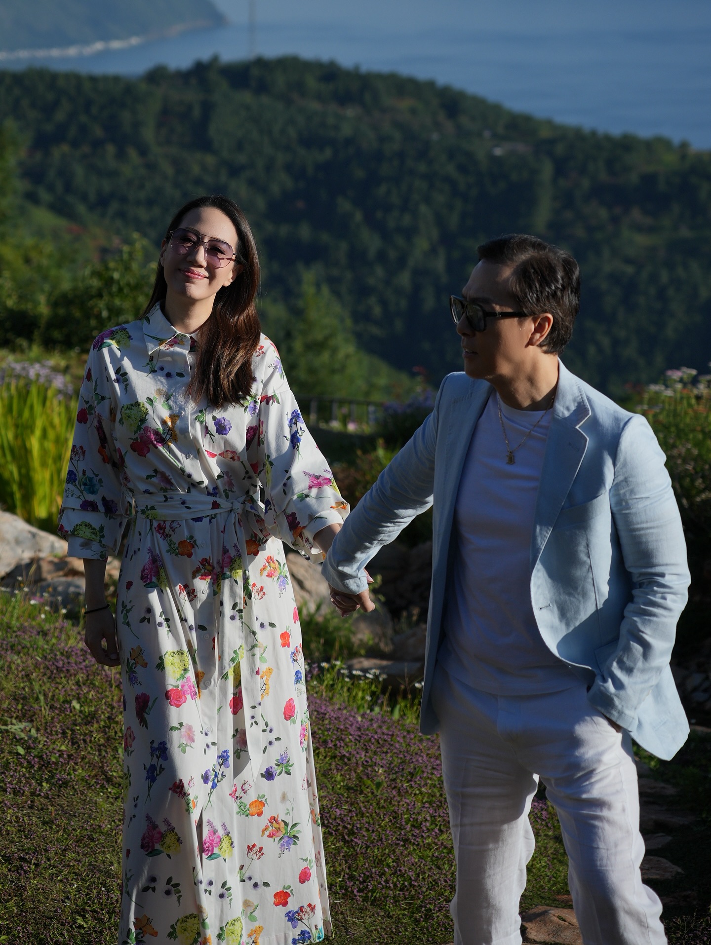 Chân Tử Đan từng trắng tay, phải vay nặng lãi cầm cự - Ảnh 3.