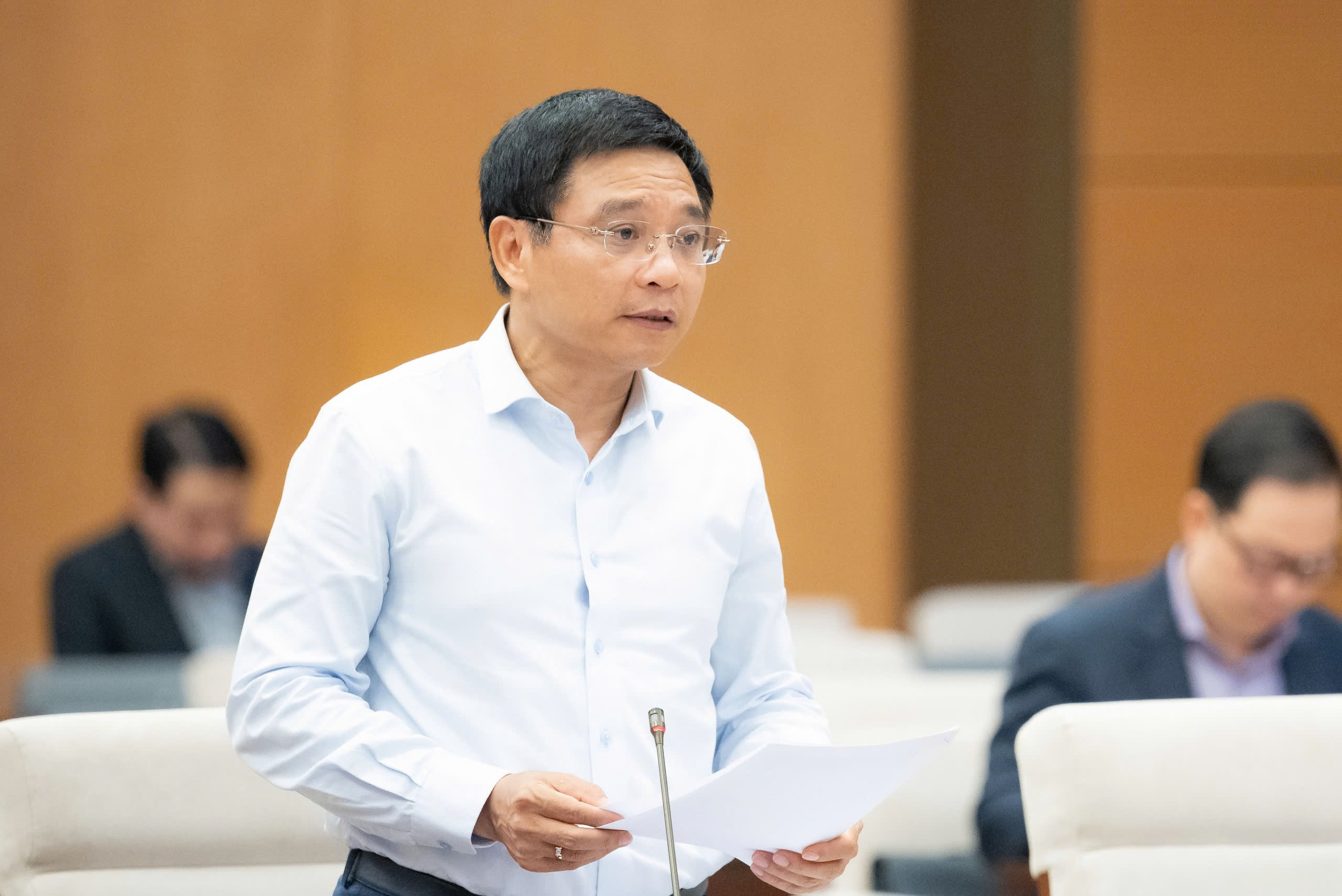 Chính phủ đề xuất lập Khu thương mại tự do TP.HCM- Ảnh 1. Chính phủ đề xuất lập Khu thương mại tự do TP.HCM- Ảnh 1.