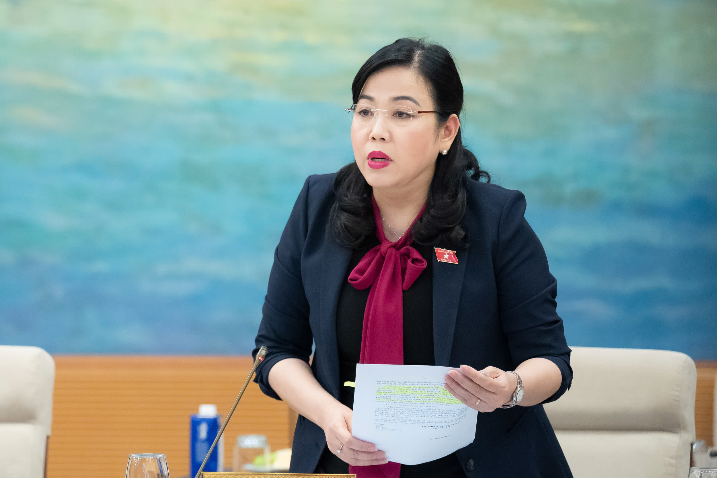 Miễn giấy phép xây dựng, thủ tục cấp sổ đỏ sẽ ra sao?- Ảnh 2.