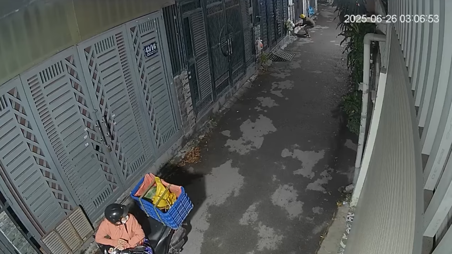 Trộm chó mèo hoành hành ở TP.HCM: Manh động, liều lĩnh giữa ban ngày- Ảnh 5. Trộm chó mèo hoành hành ở TP.HCM: Manh động, liều lĩnh giữa ban ngày- Ảnh 5.