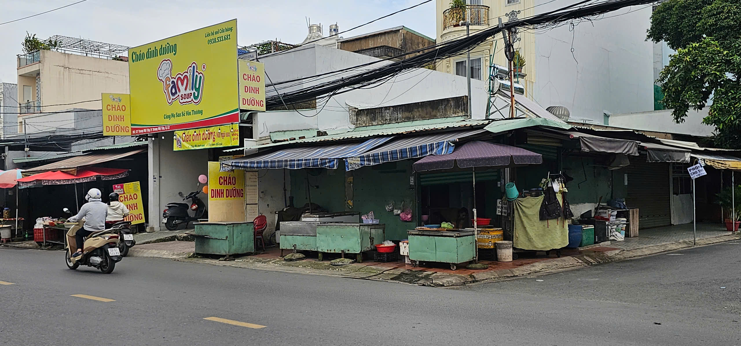 Công an TP.HCM mạnh tay dẹp nạn trộm chó, mèo và chợ thịt chó 'đen'- Ảnh 3.