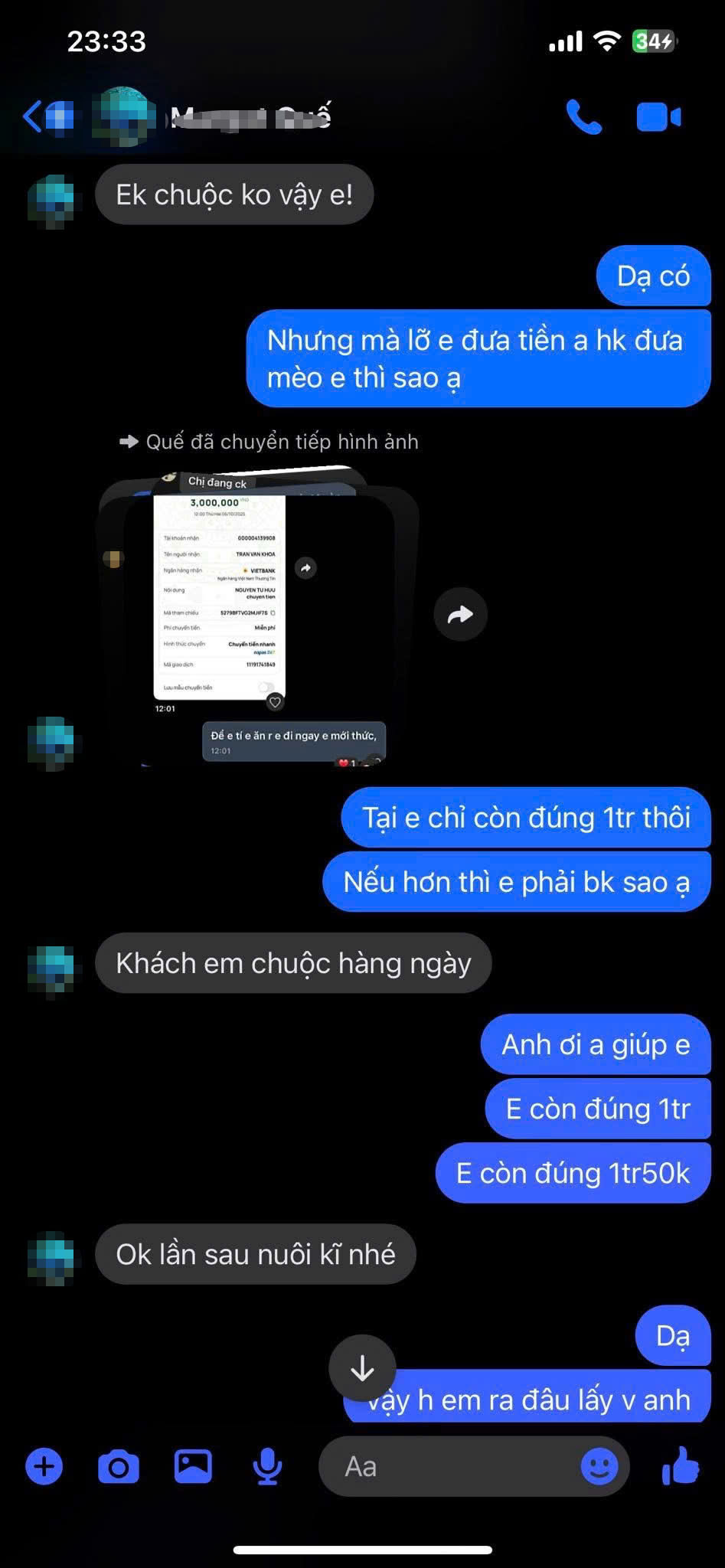 Nhức nhối trộm chó, mèo ở TP.HCM - Kỳ 2: Dùng AI tạo chó giả để lừa tiền chuộc- Ảnh 2. Nhức nhối trộm chó, mèo ở TP.HCM - Kỳ 2: Dùng AI tạo chó giả để lừa tiền chuộc- Ảnh 2.