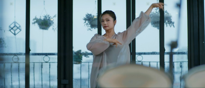 NSƯT Kiều Anh và NSƯT Hoàng Hải lần đầu hợp tác trong phim gia đình trái dấu - Ảnh 2.