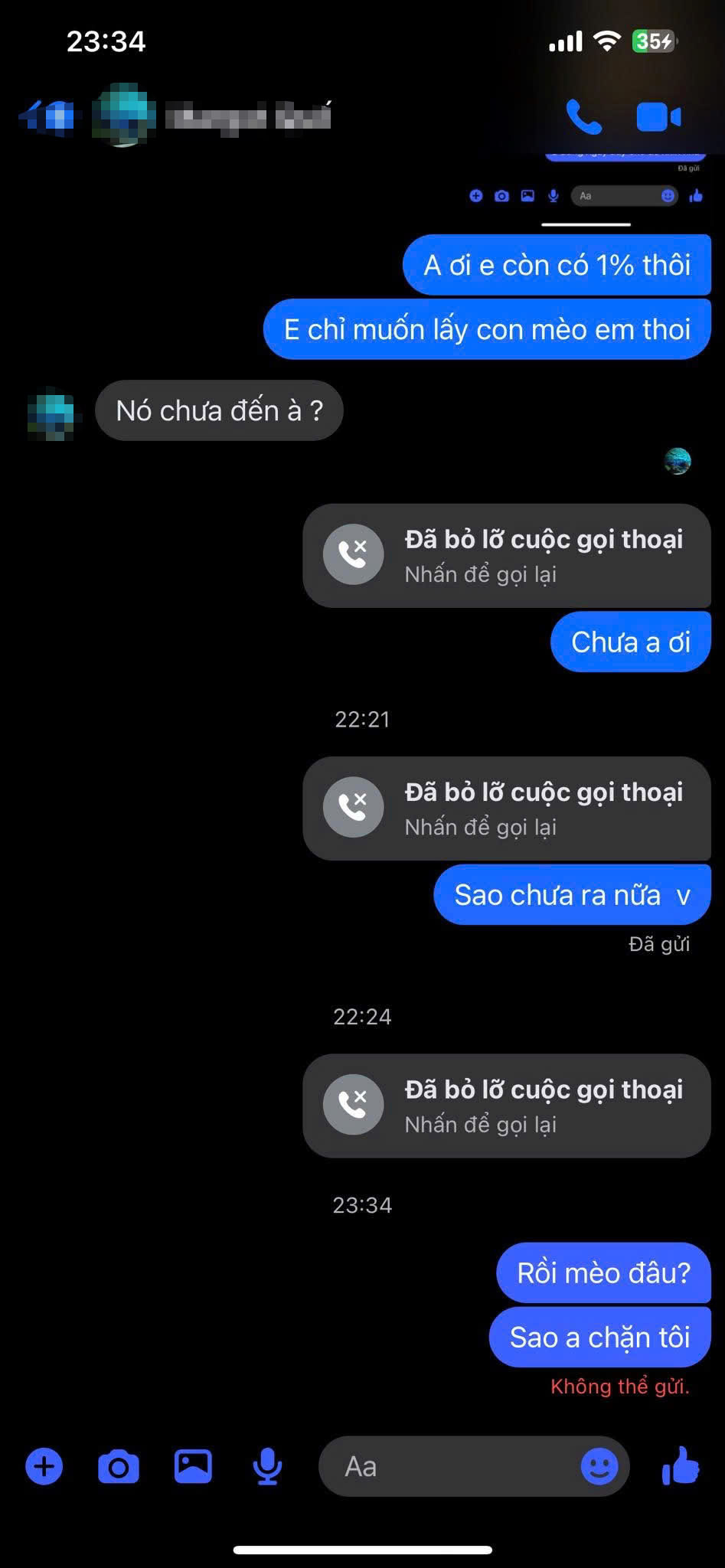 Nhức nhối trộm chó, mèo ở TP.HCM - Kỳ 2: Dùng AI tạo chó giả để lừa tiền chuộc- Ảnh 6. Nhức nhối trộm chó, mèo ở TP.HCM - Kỳ 2: Dùng AI tạo chó giả để lừa tiền chuộc- Ảnh 6.