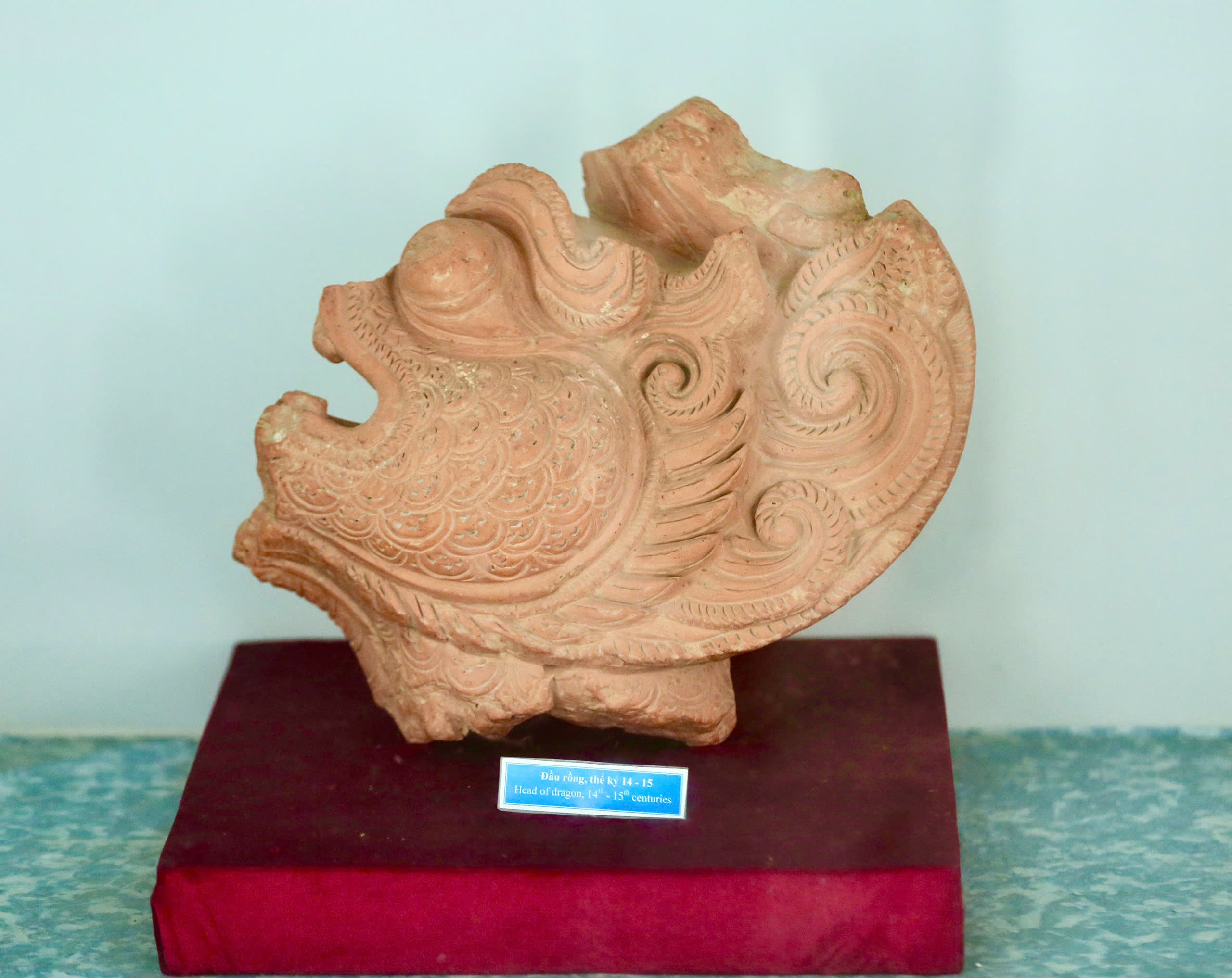 Khám phá Vẻ đẹp rêu phong của Thành Nhà Hồ 600 năm tuổi tại Thanh Hóa - Ảnh 6.