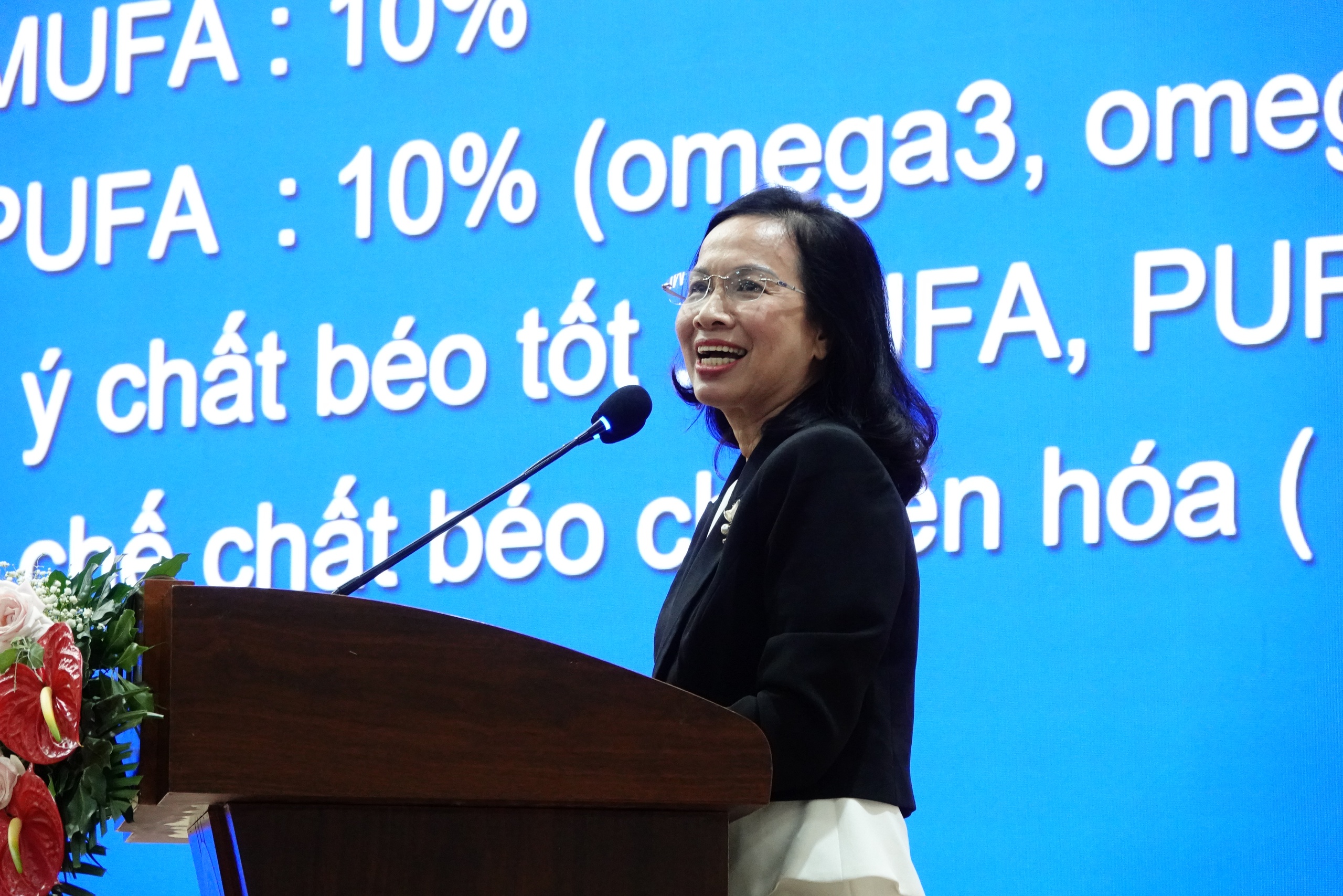 Chuyên gia 'giải mã' dinh dưỡng của mì gói - Ảnh 1.