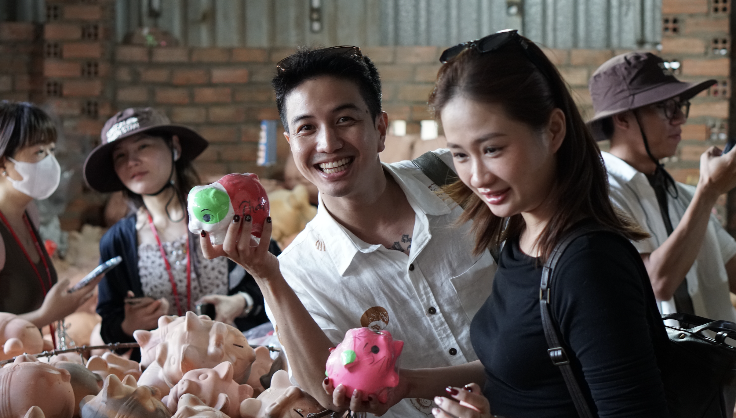 Một ngày đi tour đường sông tới Củ Chi có gì?- Ảnh 7.