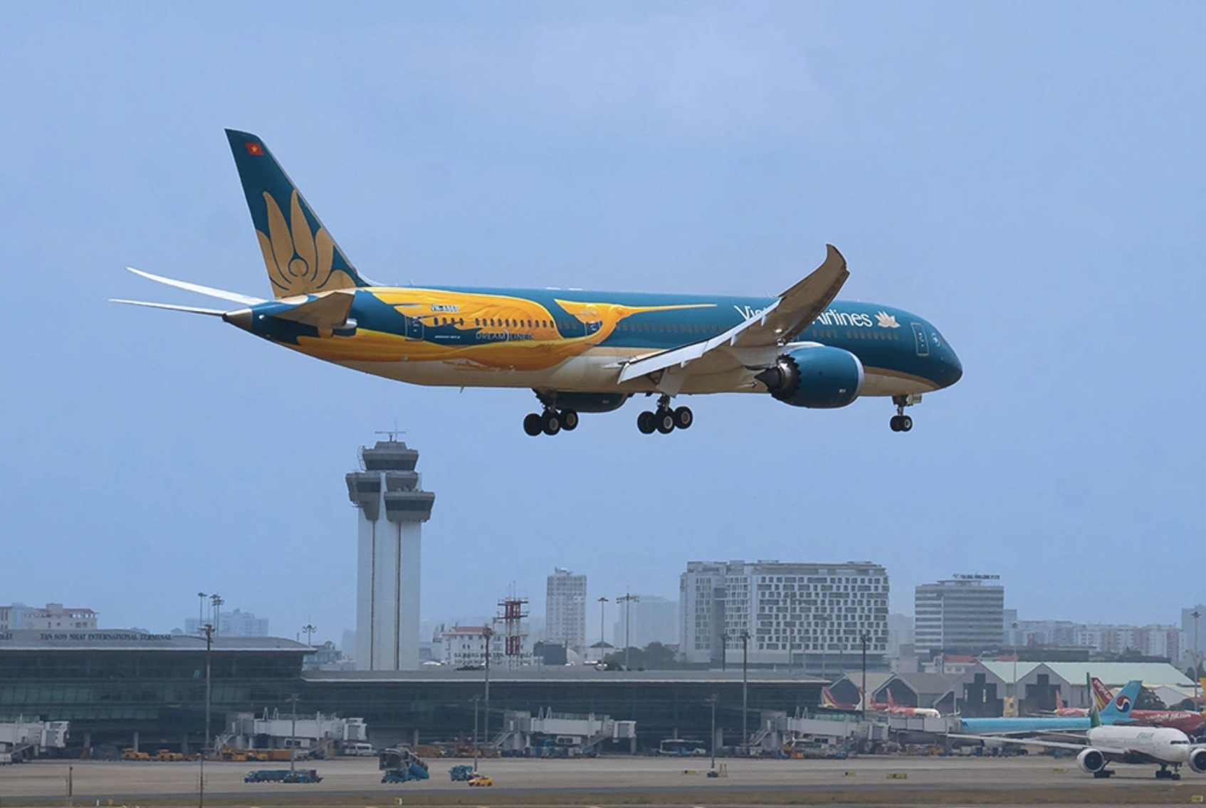 Vì sao khách Việt Nam đi Nhật Bản trong tháng 10 tăng vọt?- Ảnh 2.