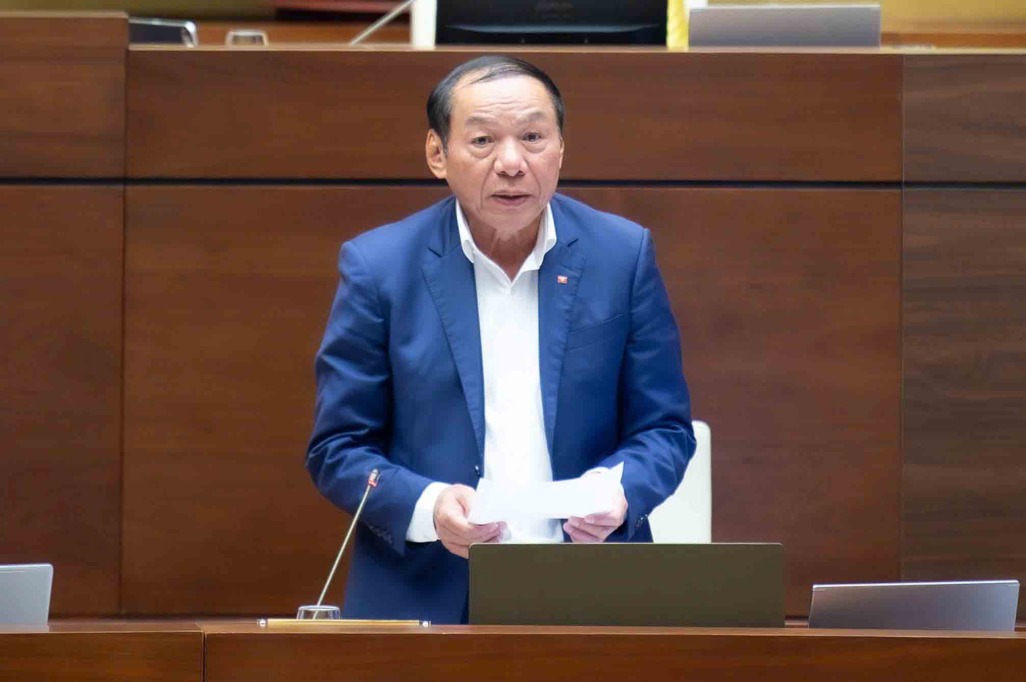 Các nền tảng số phải chia sẻ doanh thu với báo chí - Ảnh 2.