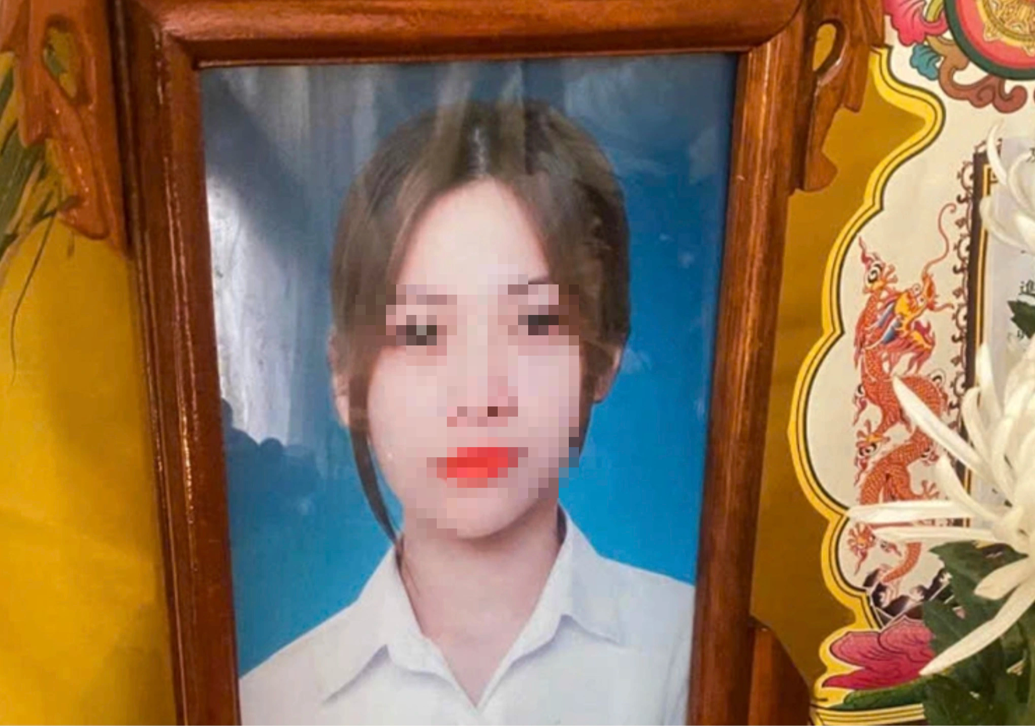 Bắt một nghi phạm liên quan vụ phát hiện thi thể cô gái ở Hưng Yên - Ảnh 1.