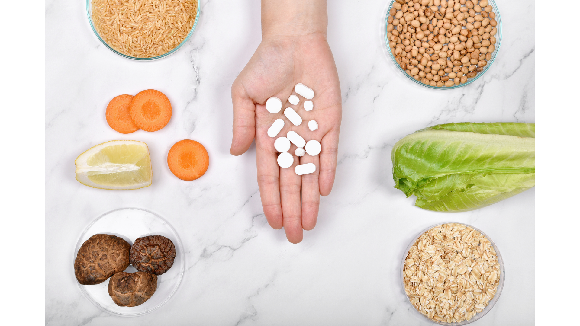 B&aacute;c sĩ ơi: Tin v&agrave;o đồ bổ - Hiểu sao cho đ&uacute;ng? - Ảnh 1.